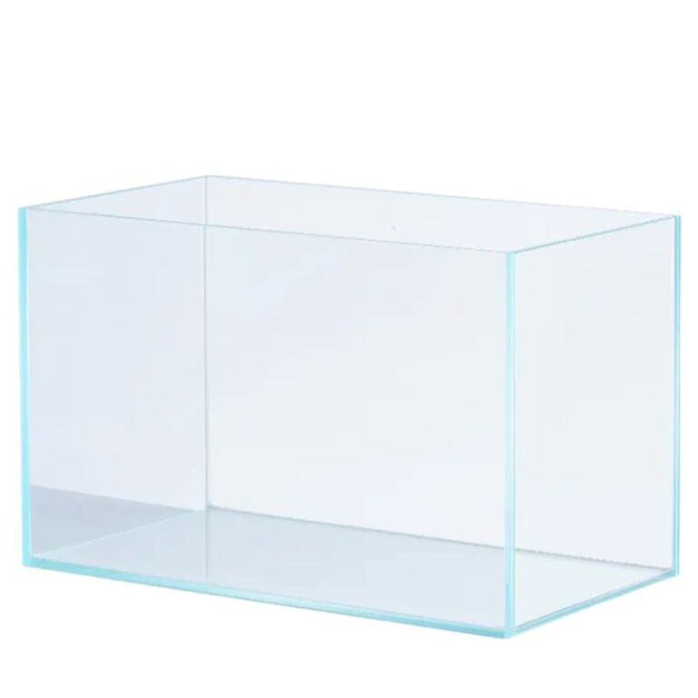 Aqua Japan Starfire Glass Aquarium
