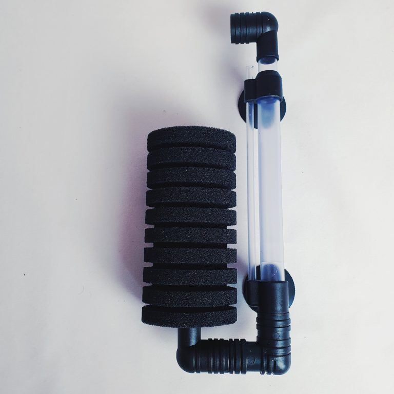XINYOU Bio Sponge Filter Xy-2821