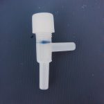 2 Way Air Hose Connector Flow Control