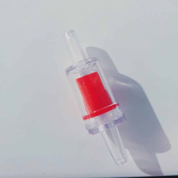 Check Valve One Way Air