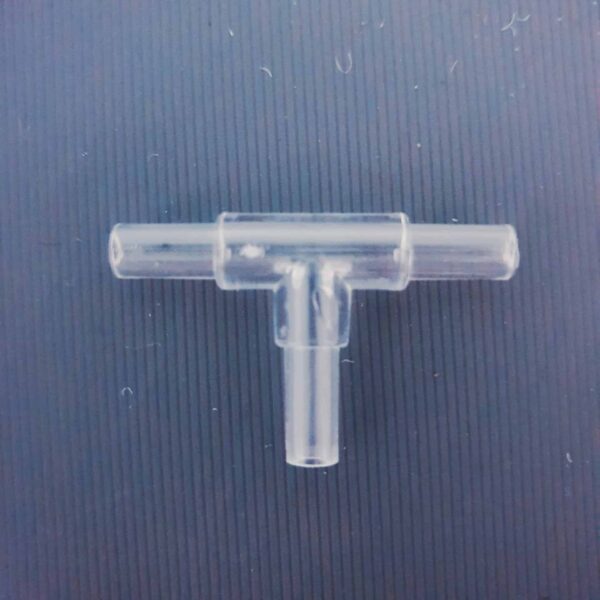 T- Shaped 3 Way Air Hose Connector