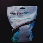 Seachem Filter Sock 200 Micron Welded