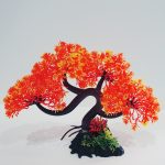 Assorted Artificial Bonsai Tree - Image 2