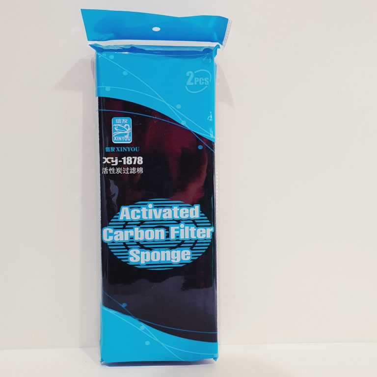 XINYOU Activated Carbon Filter Sponge