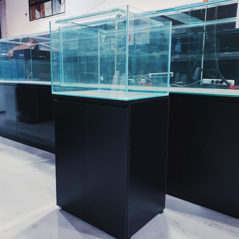 Aquarium & Cabinet Set 2ft