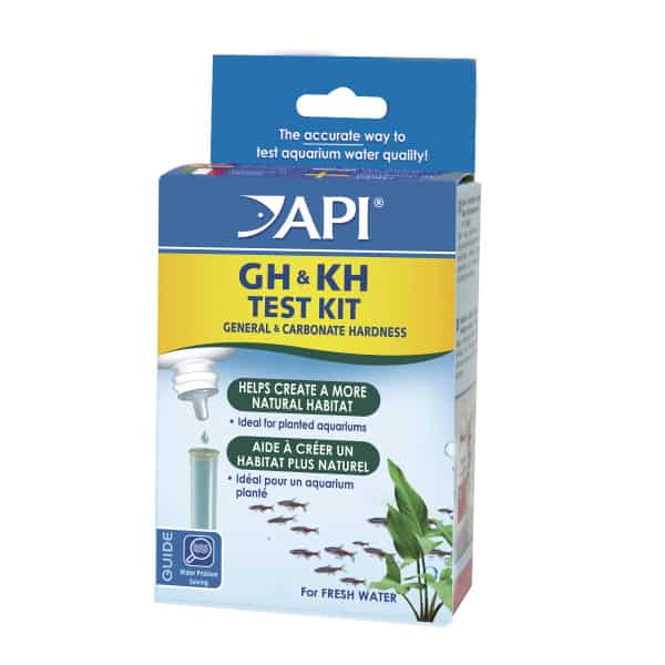 API-GH-KH-Test-Kit