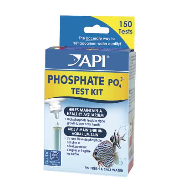 API-Phosphate-Test-Kit