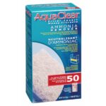 Aquaclear 50 Ammo Rid 170gm