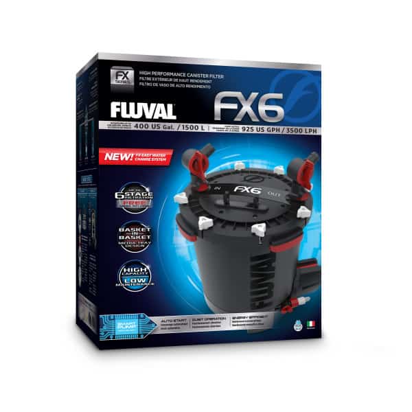 FX6-Canister-Filter