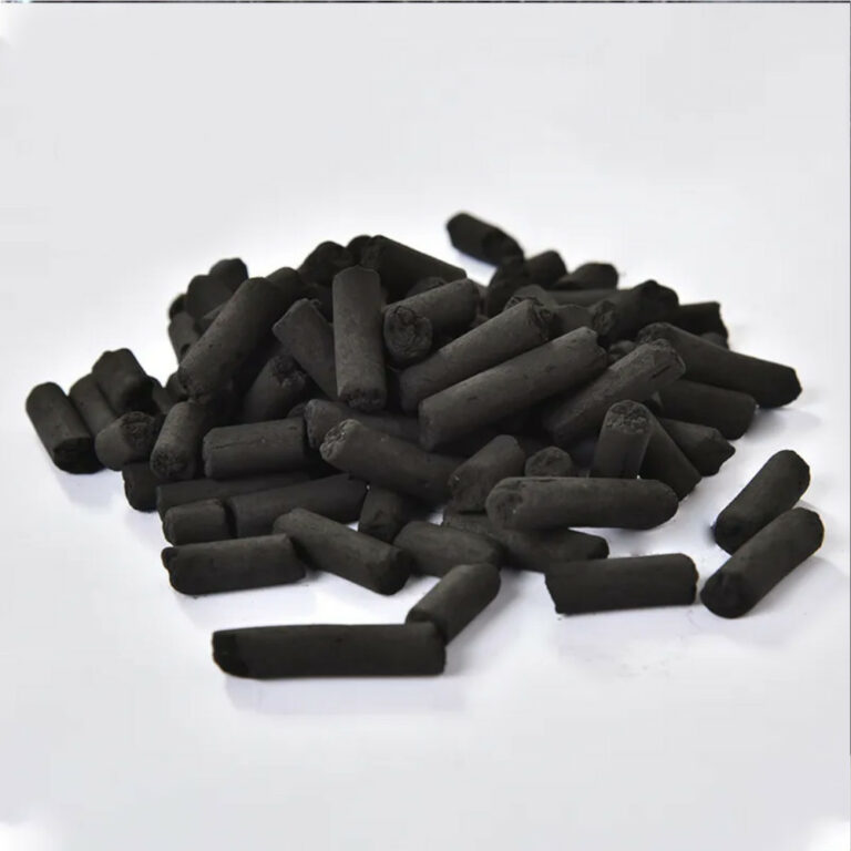 1KG Activated Carbon Pellets 3mm