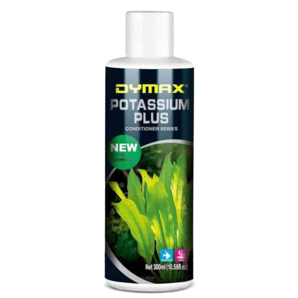 Dymax Potassium Plus