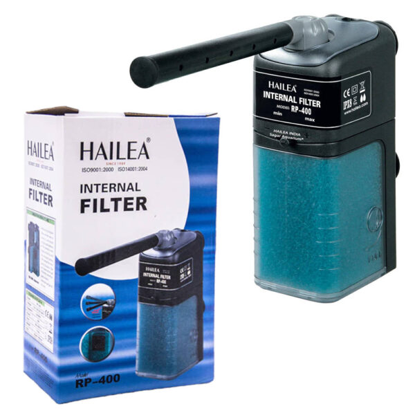HAILEA RP-400 Internal Filter 400L/H