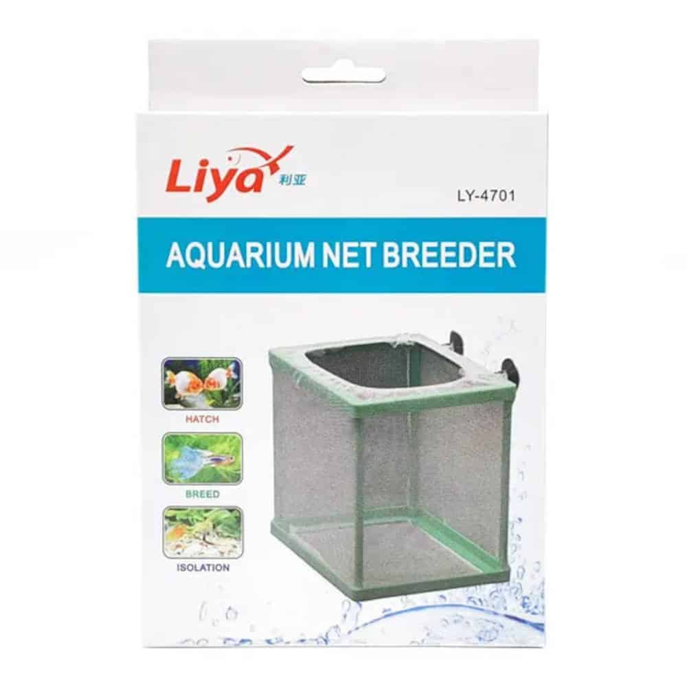 Liya Aquarium Net Breeder Liya-Aquarium-Net-Breeder