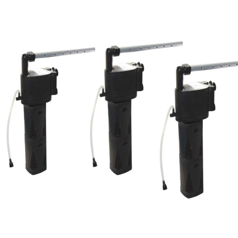 MY-15 Internal Filter 1000L/H