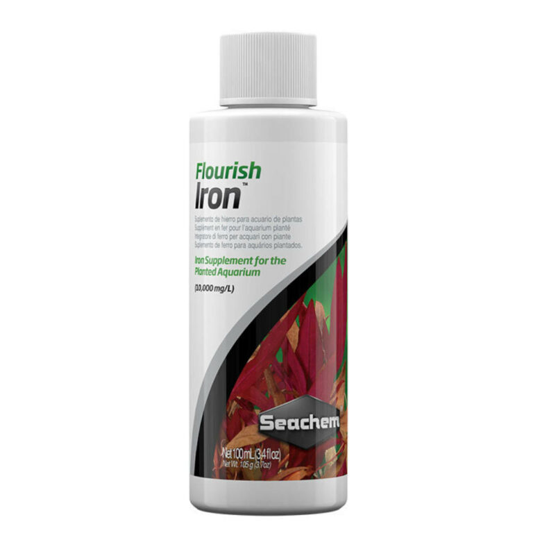 Seachem-Flourish-Iron-100ml