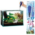 Siphon Pump Tube Aquarium Cleaning Tool