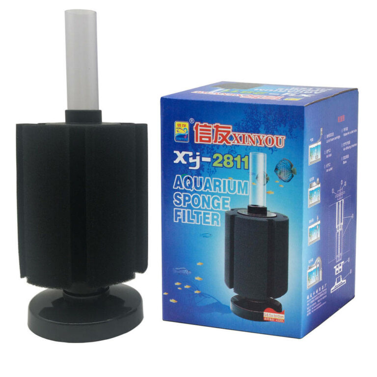 XINYOU Xy-2811 Aquarium Sponge Filter