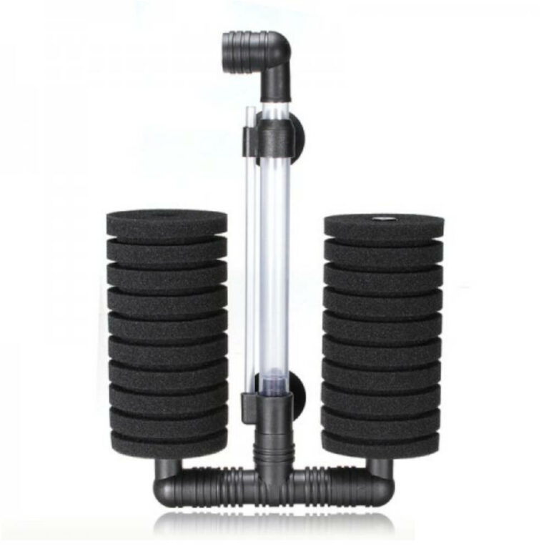 XINYOU Xy-2822 Double Sponge Filter