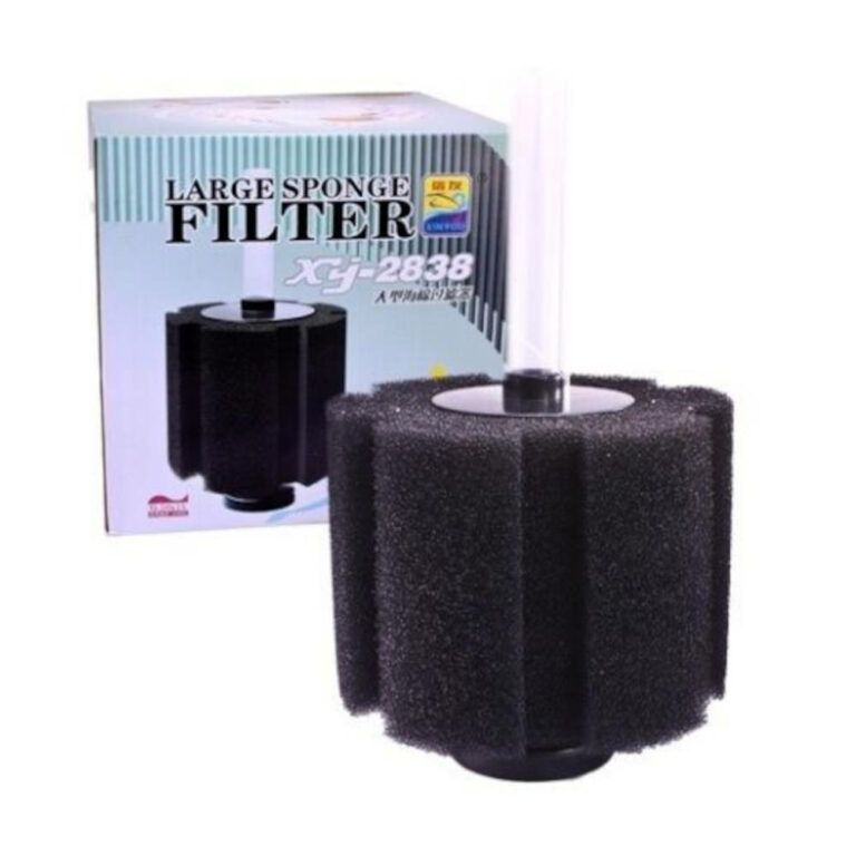 XY-2838 XXL Sponge Filter