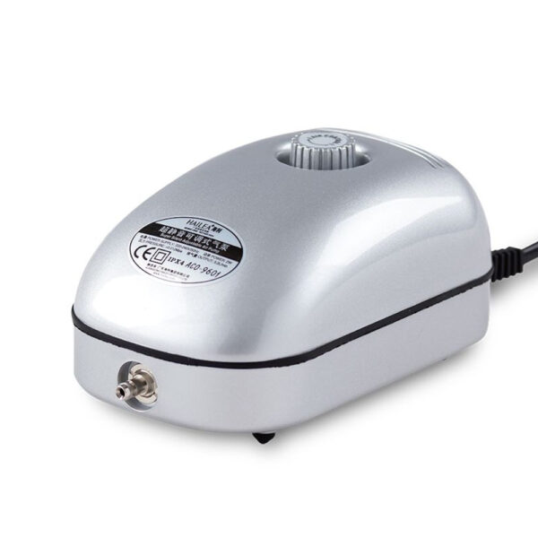 Hailea ACO-960 Super Silent Air Pump