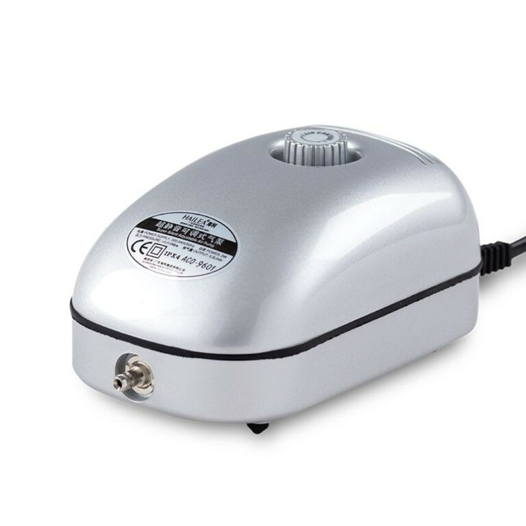 Hailea ACO-960 Super Silent Air Pump
