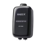 Hailea ACO-5503 Silent Air Pump