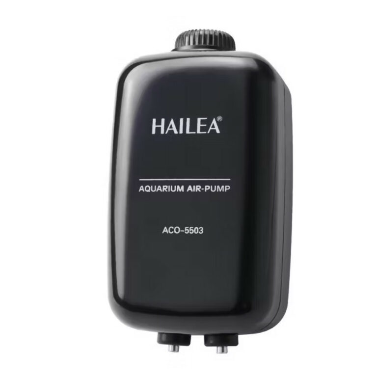 Hailea ACO-5503 Silent Air Pump