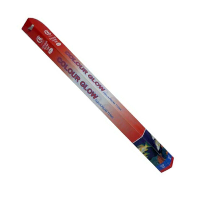 Color Glow Aquarium Tube Light