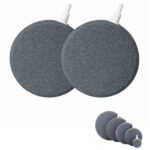 Disk Air Stone 120 x 15mm