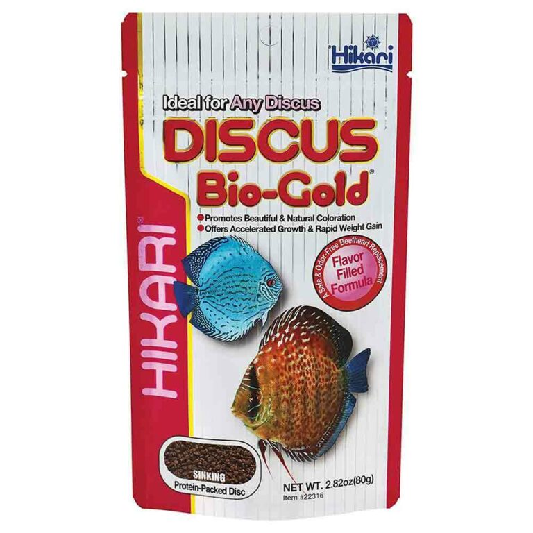 Hikari-Discus-Bio-Gold-80g-Sinking