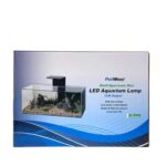 PetWorx LED Clamp Lamp 12w