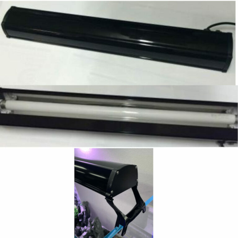 Petworx T8 Aquarium Reflector