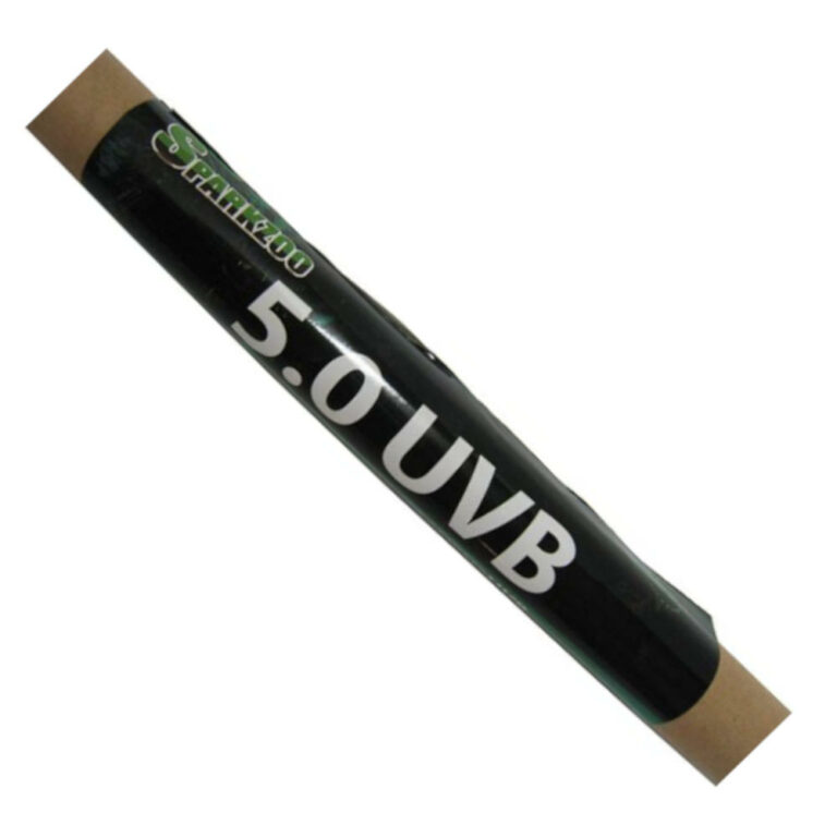 Sparkzoo 5.0 UVB Fluorescent Tube
