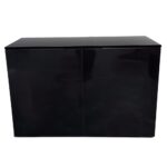 120cm x 45cm x 80cm Black Cabinet Aquarium 4ft - Image 2