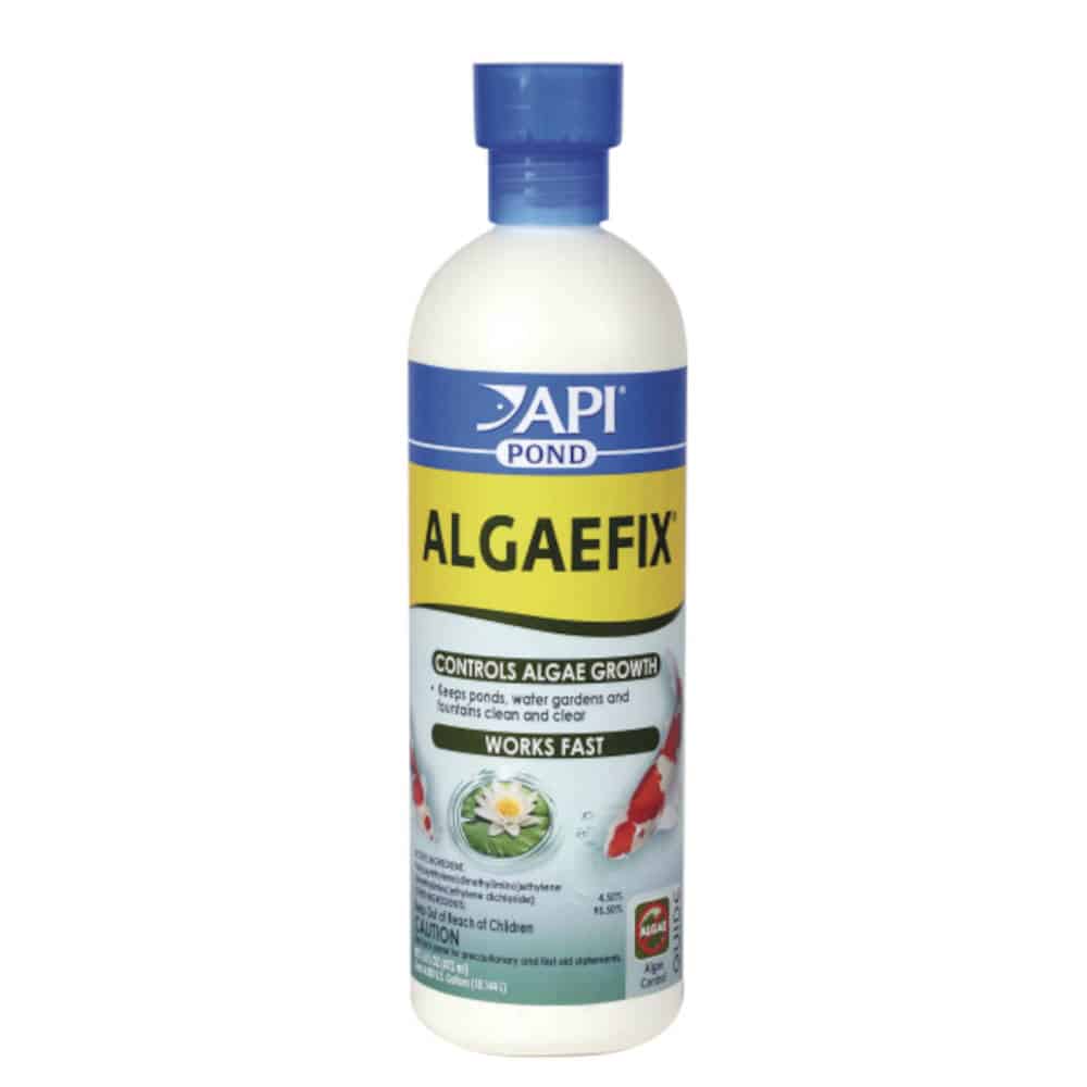 API Pond Care Algaefix 473ML - Roxy Aquarium