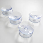 Breeder Suction Cups