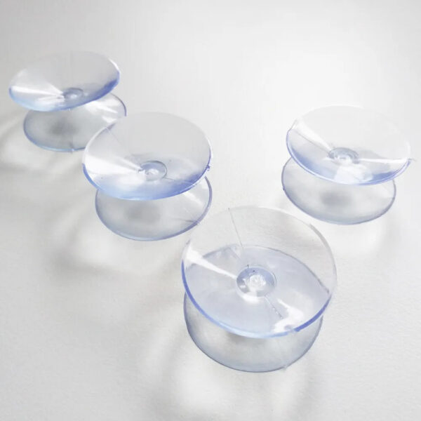 Breeder Suction Cups