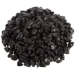 NG11 Natural Black Gravel Substrate (1KG)