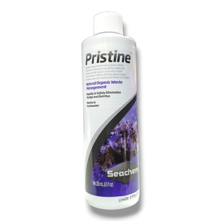 Seachem-Pristine-250ml