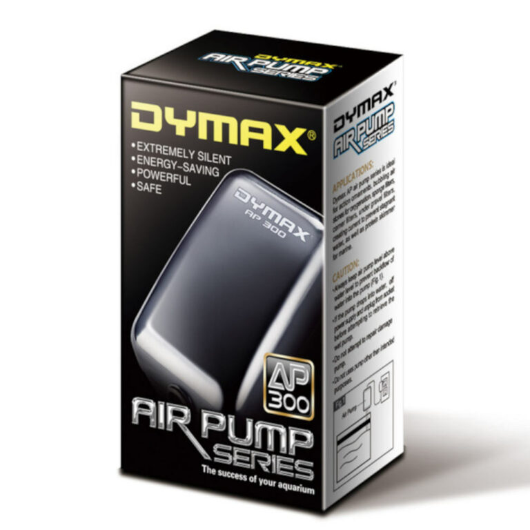Dymax AP300 Air Pump
