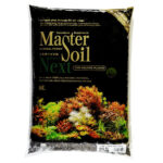 Master Soil Black