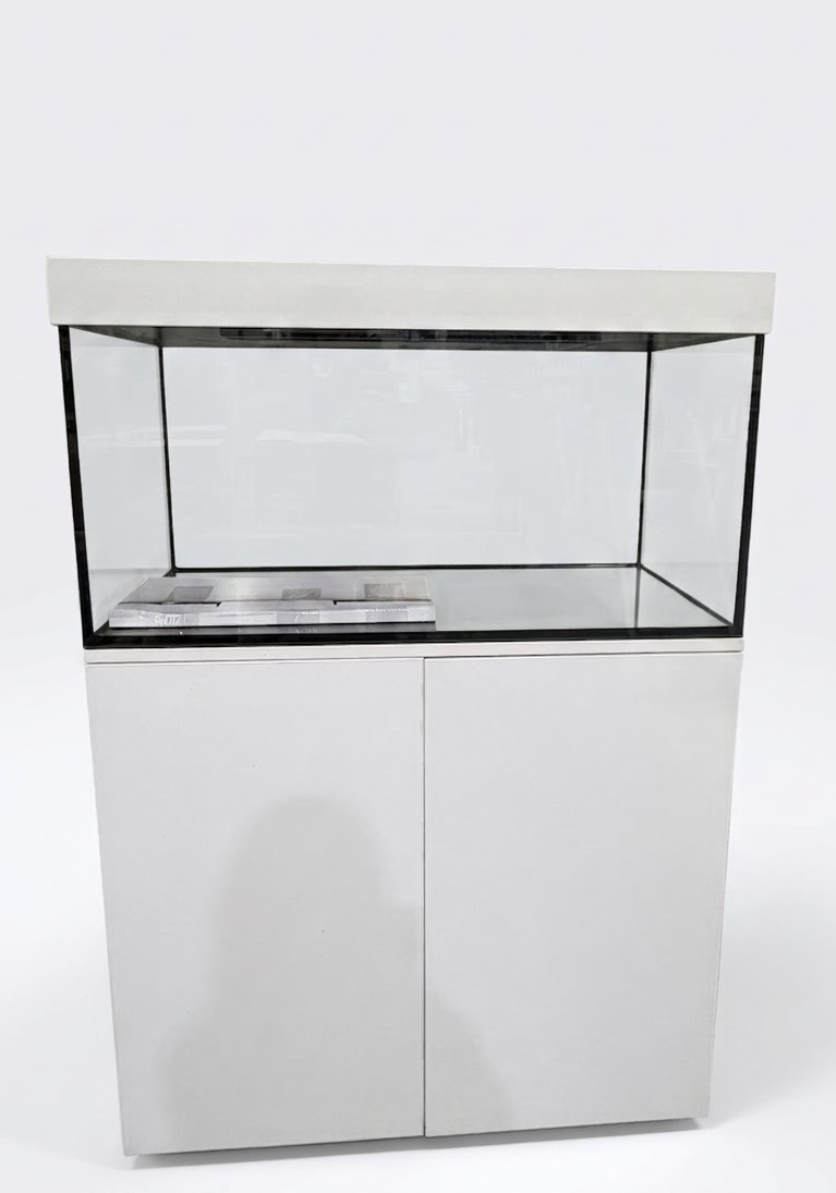 180cm x 60cm x 60/70cm Aquarium, Pine Cabinet & Hood Set 6ft