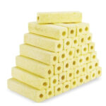 Filter Media Bakki Rod Bacteria House 3.5x16cm