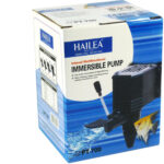 Hailea Immersible Pump PT-700