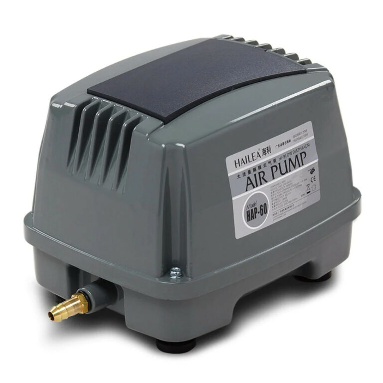 Hailea HAP-60 Super Silent Air Pump