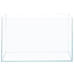 Starfire Rimless Glass Aquarium Tank