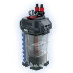 Fluval 207 Canister Filter 780L/H - Image 3