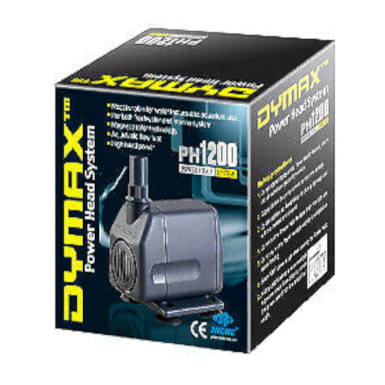 Dymax Power Head PH1200