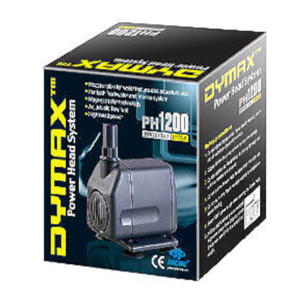 Dymax Power Head PH1200