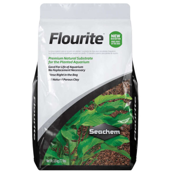 Seachem Flourite